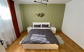 Deluxe Apartment #Casamihai Free Parking