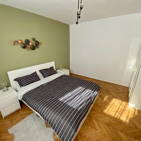 Deluxe Apartment #Casamihai Free Parking Brașov Exterior foto
