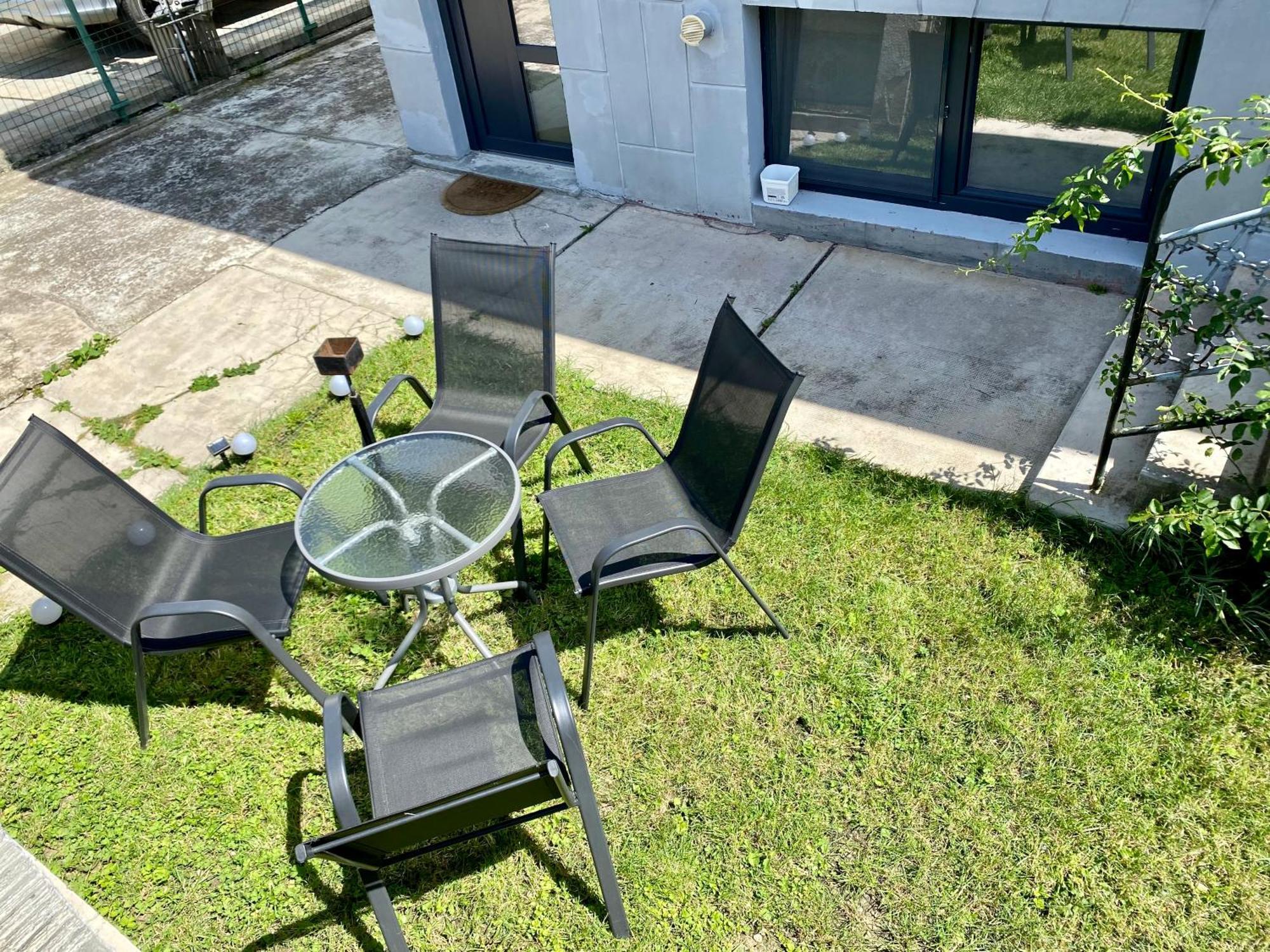 Deluxe Apartment #Casamihai Free Parking Brașov Exterior foto