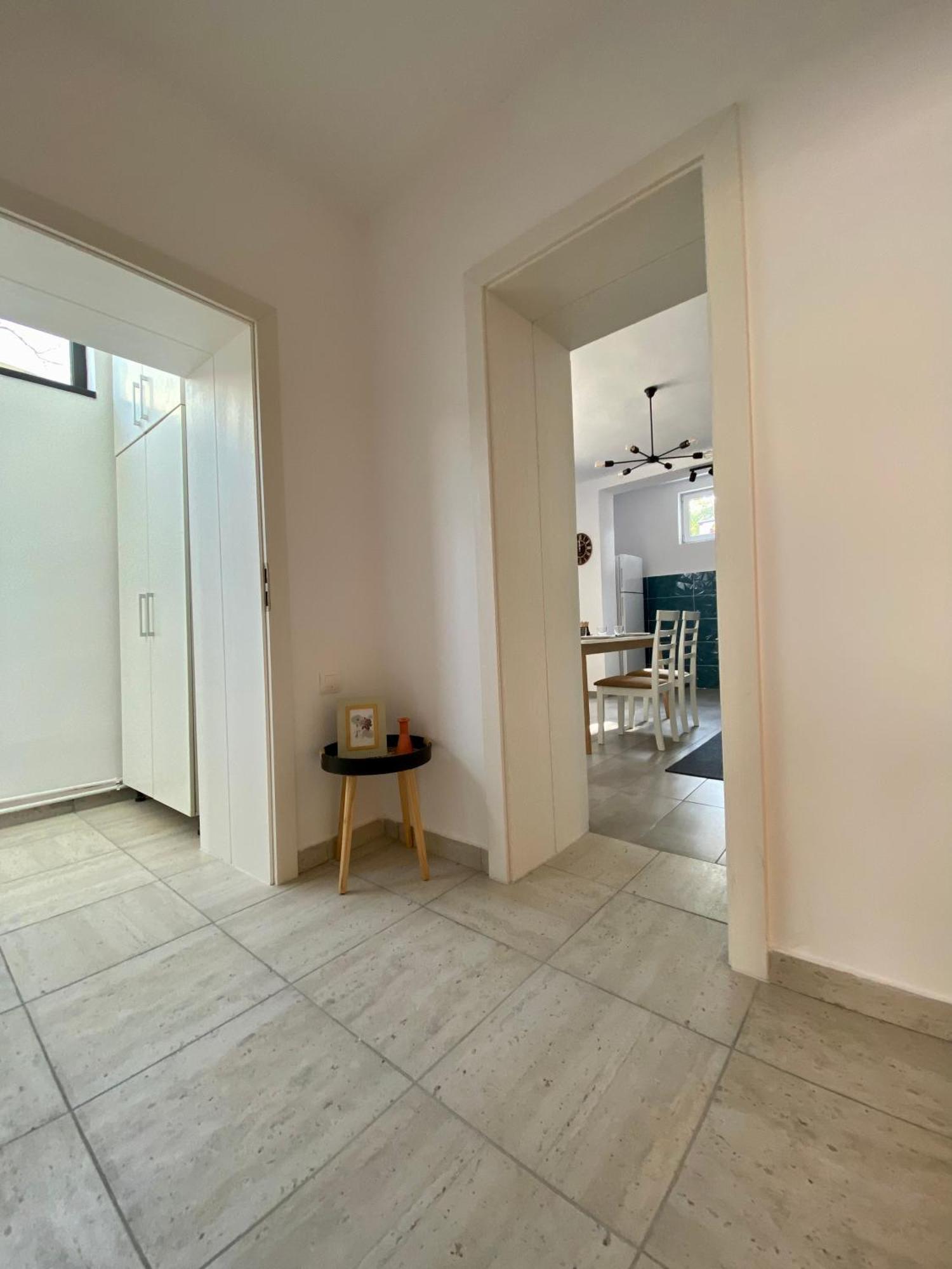 Deluxe Apartment #Casamihai Free Parking Brașov Exterior foto