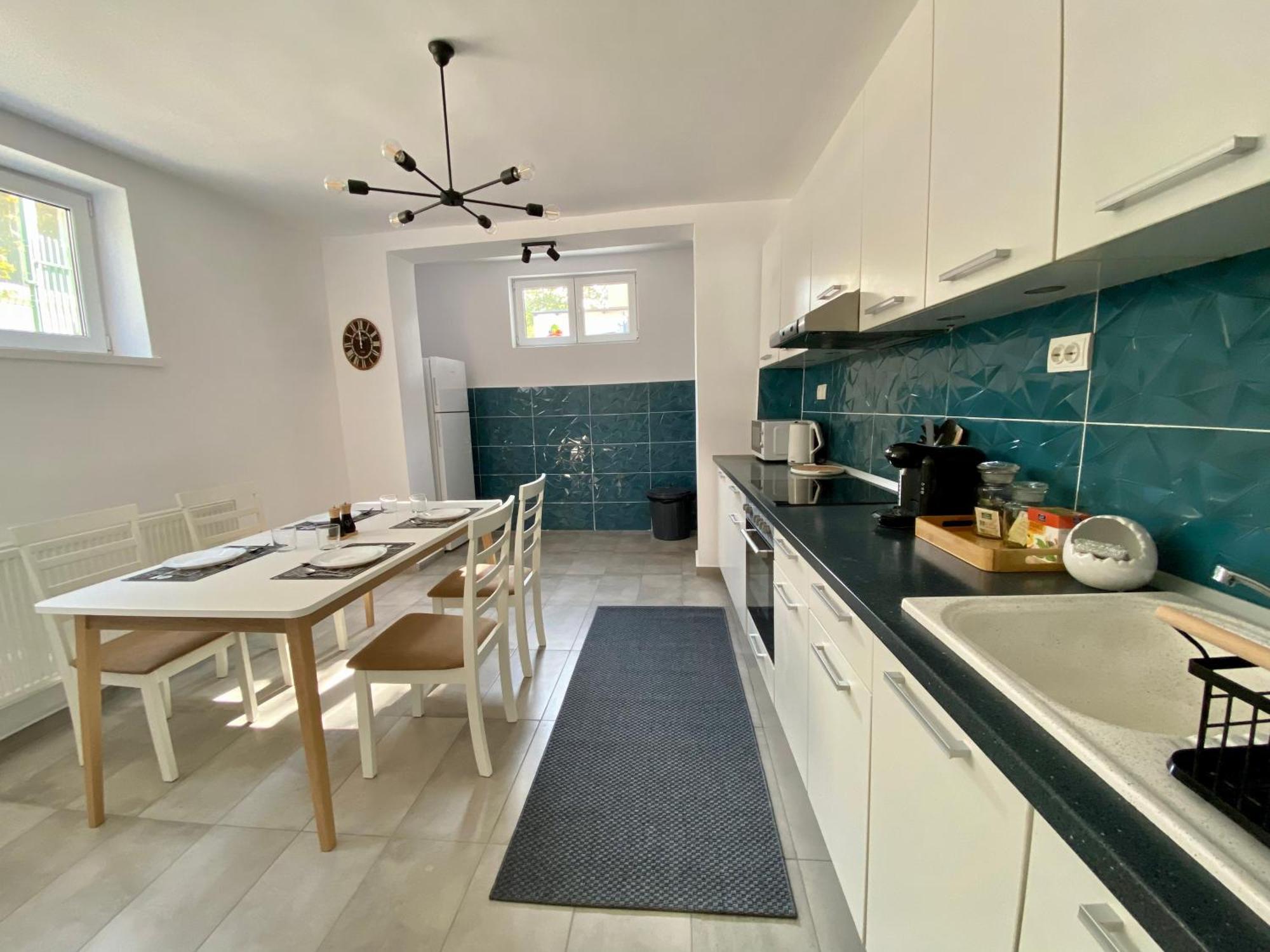 Deluxe Apartment #Casamihai Free Parking Brașov Exterior foto