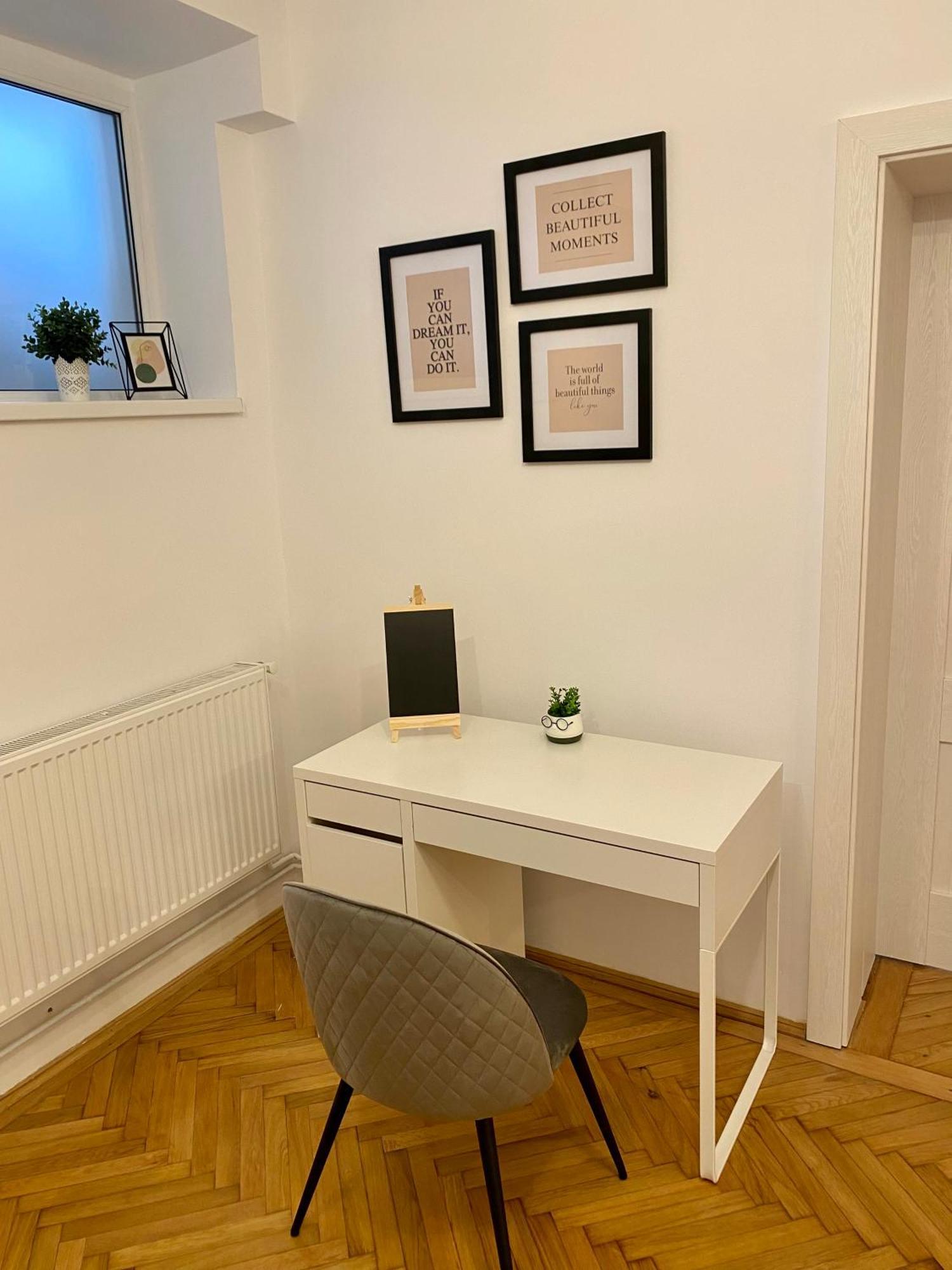 Deluxe Apartment #Casamihai Free Parking Brașov Exterior foto