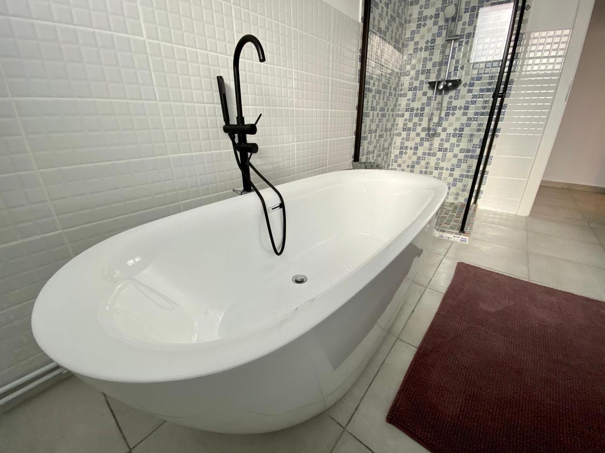 Deluxe Apartment #Casamihai Free Parking Brașov Exterior foto