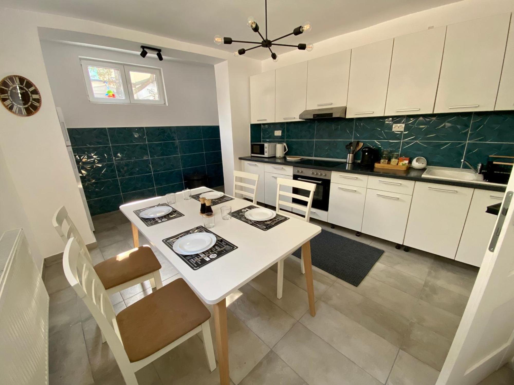 Deluxe Apartment #Casamihai Free Parking Brașov Exterior foto