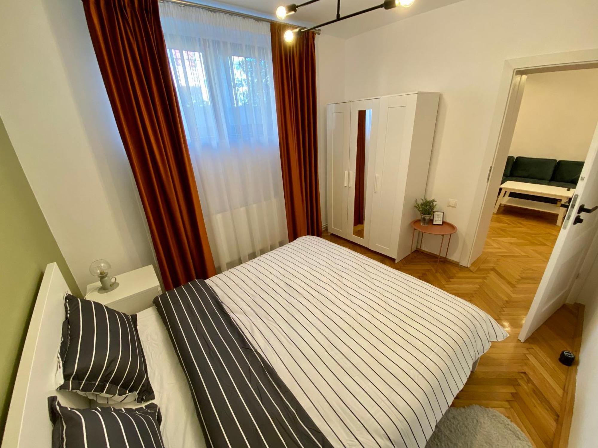 Deluxe Apartment #Casamihai Free Parking Brașov Exterior foto